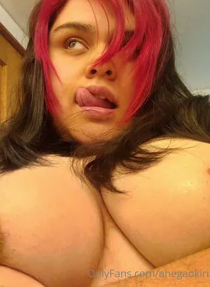 Ahegaokiri OnlyFans Leaked Free Thumbnail Picture - #pTtXBaTRyz