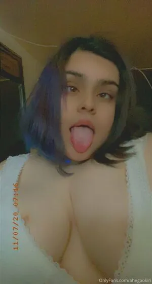 Ahegaokiri OnlyFans Leaked Free Thumbnail Picture - #vwZvNYLlYW