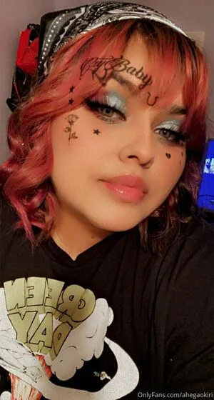 Ahegaokiri OnlyFans Leaked Free Thumbnail Picture - #wPoeEK7Pix