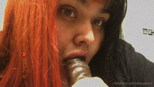 Ahegaokiri OnlyFans Leaked Free Thumbnail Picture - #xO7MlOJu9b