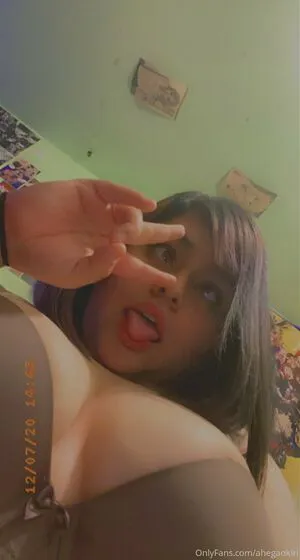Ahegaokiri OnlyFans Leaked Free Thumbnail Picture - #xSBOTLuV4S