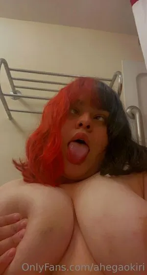 Ahegaokiri OnlyFans Leaked Free Thumbnail Picture - #ygCV6D8Qp7