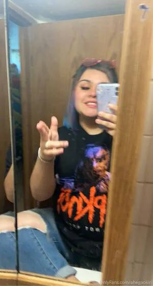 Ahegaokiri OnlyFans Leaked Free Thumbnail Picture - #zPyBHgdwqz