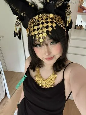 Aheyanlz OnlyFans Leaked Free Thumbnail Picture - #7MS1EeimDf