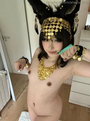 Aheyanlz OnlyFans Leaked Free Thumbnail Picture - #F1FzcTp4YF