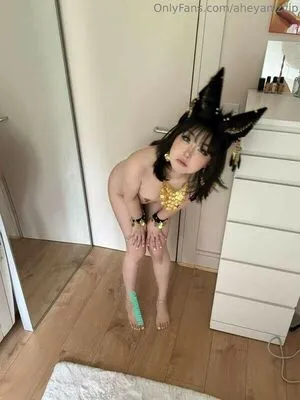 Aheyanlz OnlyFans Leaked Free Thumbnail Picture - #RNWFVnuxoC