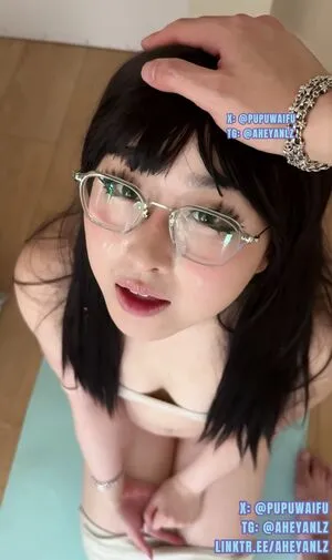 Aheyanlz OnlyFans Leaked Free Thumbnail Picture - #xJ7dCkwUNN