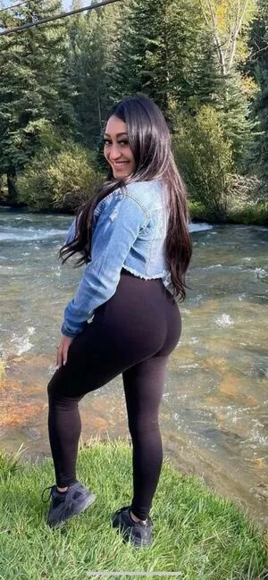 Ahh Lulu Lulu Reyes OnlyFans Leaked Free Thumbnail Picture - #UypR12UmRG