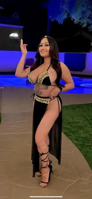 Ahh Lulu Lulu Reyes OnlyFans Leaked Free Thumbnail Picture - #so0y58silt