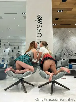 Ahhhey OnlyFans Leaked Free Thumbnail Picture - #RH0hxf7VJL