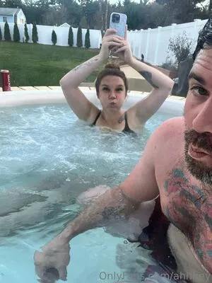 Ahhhey OnlyFans Leaked Free Thumbnail Picture - #zVZnNmeQtS