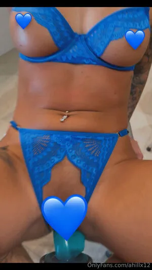 Ahillx12 OnlyFans Leaked Free Thumbnail Picture - #EX3NuKzcmY