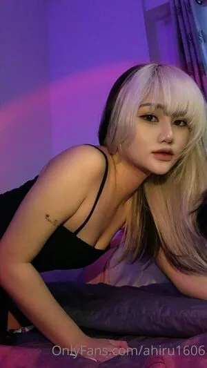 Ahiru1606 OnlyFans Leaked Free Thumbnail Picture - #1UbYvkcJE9