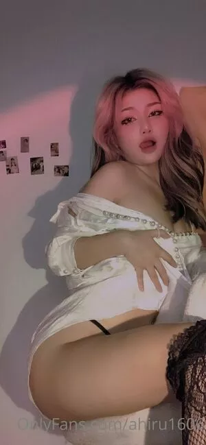 Ahiru1606 OnlyFans Leaked Free Thumbnail Picture - #87BCFKxHOI