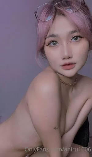 Ahiru1606 OnlyFans Leaked Free Thumbnail Picture - #HoWZ2RbGlB