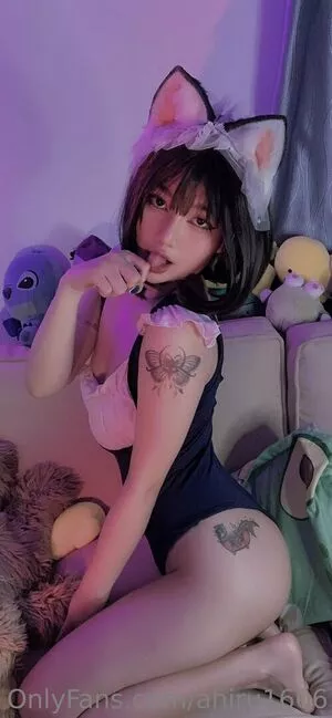 Ahiru1606 OnlyFans Leaked Free Thumbnail Picture - #pzDsD4JrKk