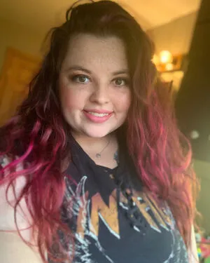 Ahitsnatalie OnlyFans Leaked Free Thumbnail Picture - #TIBdG0G30f