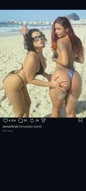 Ahlaninha OnlyFans Leaked Free Thumbnail Picture - #BCpg55YmRe