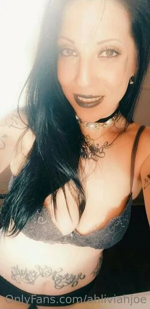 Ahliviahjoe OnlyFans Leaked Free Thumbnail Picture - #IPQZ4gv0Gh