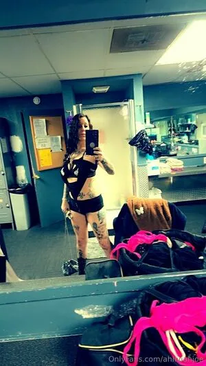 Ahliviahjoe OnlyFans Leaked Free Thumbnail Picture - #MN8rxFjqYl