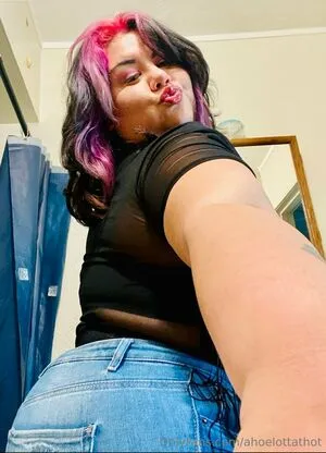 Ahoelottathot OnlyFans Leaked Free Thumbnail Picture - #ChkVhy0JkF