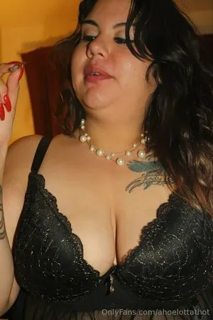 Ahoelottathot OnlyFans Leaked Free Thumbnail Picture - #cx2RHSunj8
