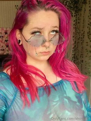 Ahoybtch OnlyFans Leaked Free Thumbnail Picture - #R3TvF4DDL9