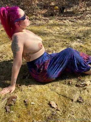 Ahoybtch OnlyFans Leaked Free Thumbnail Picture - #i2NmGuybIt