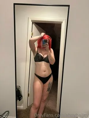 Ahoyhailey OnlyFans Leaked Free Thumbnail Picture - #25kKX17o4N