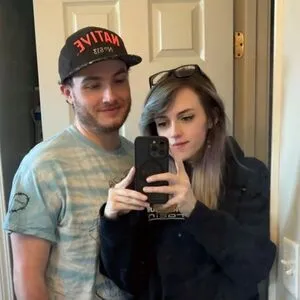 Ahoyhailey OnlyFans Leaked Free Thumbnail Picture - #IUkABYANMF
