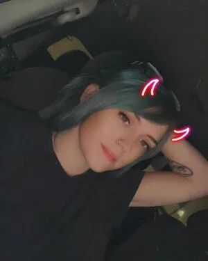 Ahoyhailey OnlyFans Leaked Free Thumbnail Picture - #se317mOCqI