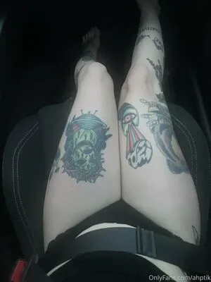 Ahptik OnlyFans Leaked Free Thumbnail Picture - #Y8hM6TE4tJ