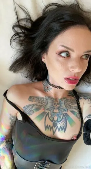 Ahptik OnlyFans Leaked Free Thumbnail Picture - #hkuXb0KTLL