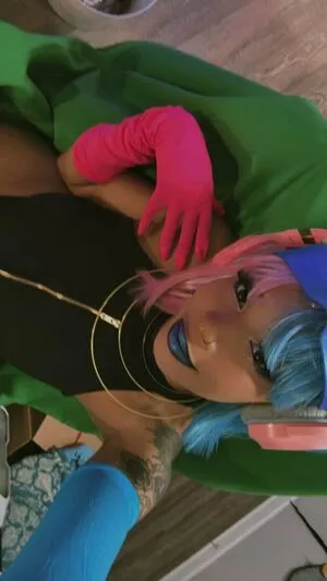 Ahquamarine OnlyFans Leaked Free Thumbnail Picture - #18IT362ubN