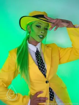 Ahquamarine OnlyFans Leaked Free Thumbnail Picture - #3G1pxjdZ3g