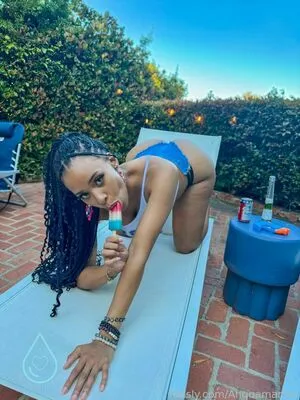 Ahquamarine OnlyFans Leaked Free Thumbnail Picture - #3GBMrWZiCC