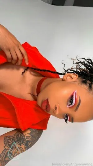 Ahquamarine OnlyFans Leaked Free Thumbnail Picture - #3vKDbMNk4B