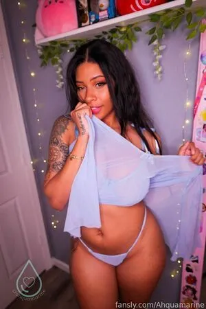 Ahquamarine OnlyFans Leaked Free Thumbnail Picture - #4I0yqGIE82