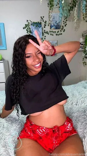 Ahquamarine OnlyFans Leaked Free Thumbnail Picture - #5NkFPTJB4j