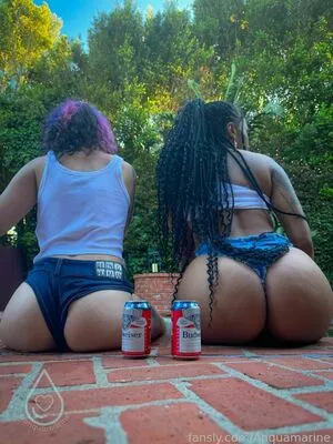Ahquamarine OnlyFans Leaked Free Thumbnail Picture - #6rJYca2c24