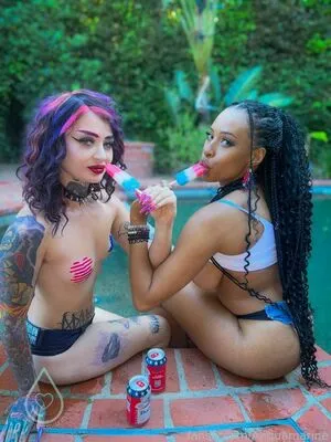 Ahquamarine OnlyFans Leaked Free Thumbnail Picture - #7p3VJLiXyR