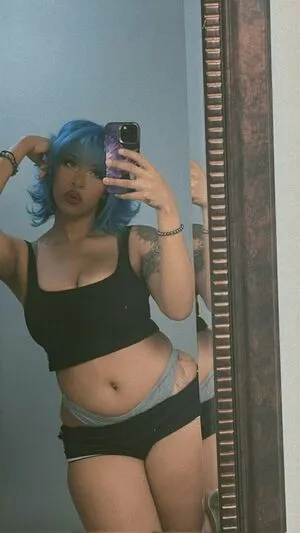 Ahquamarine OnlyFans Leaked Free Thumbnail Picture - #94FdTmWLN0