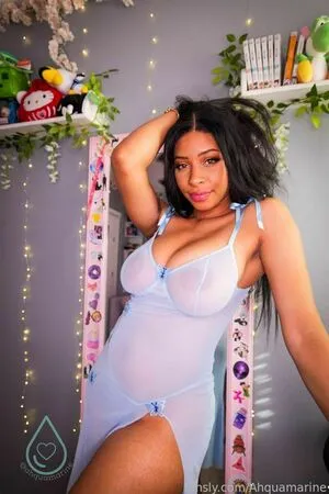 Ahquamarine OnlyFans Leaked Free Thumbnail Picture - #9lRlscdQ2C