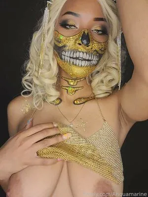 Ahquamarine OnlyFans Leaked Free Thumbnail Picture - #9vvLjw4qt2