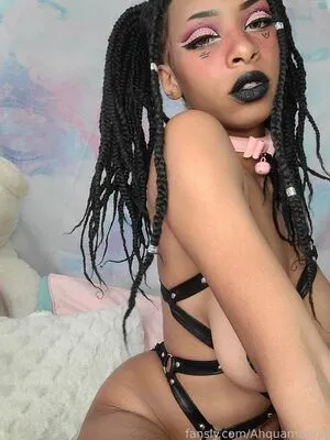 Ahquamarine OnlyFans Leaked Free Thumbnail Picture - #F4DaPPg7kF