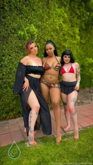 Ahquamarine OnlyFans Leaked Free Thumbnail Picture - #LtJQQ7YMLE