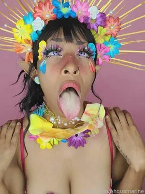 Ahquamarine OnlyFans Leaked Free Thumbnail Picture - #NP5a9zwyuO