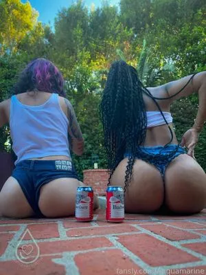 Ahquamarine OnlyFans Leaked Free Thumbnail Picture - #NrHatKte4n