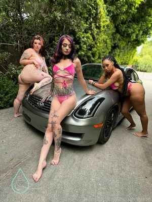 Ahquamarine OnlyFans Leaked Free Thumbnail Picture - #RDOSxxdDRq