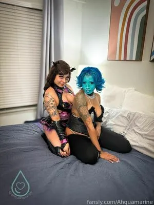 Ahquamarine OnlyFans Leaked Free Thumbnail Picture - #TSGiBxXQZq